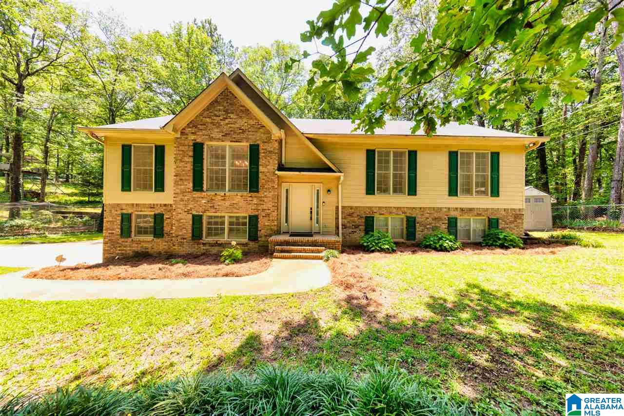 2318 Isaac Street Pelham, AL 35124 - Photo 1 of 34