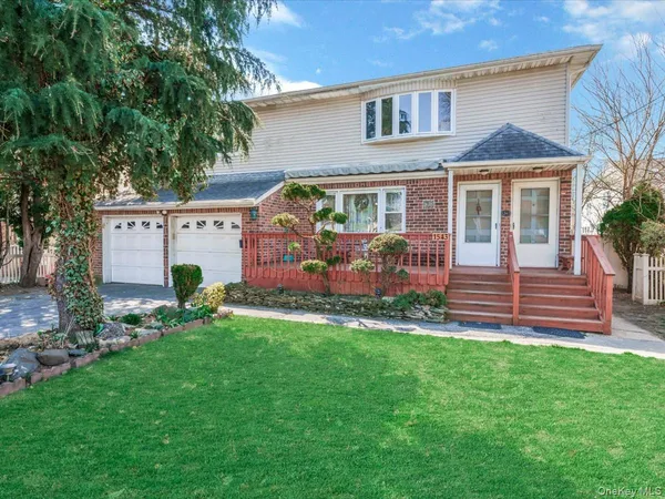 $1,200,000 | 1543 Sweetman Avenue, Elmont, NY 11003