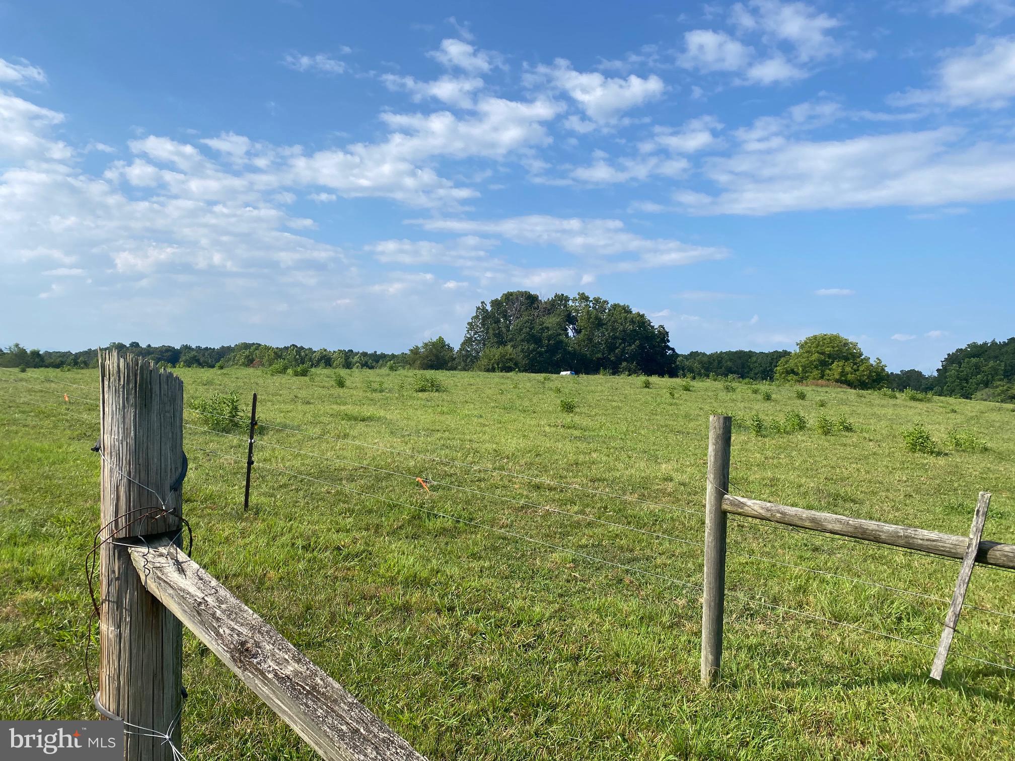 Off Alum Springs Road Culpeper, VA 22701 - Photo 2 of 17 start of the lot