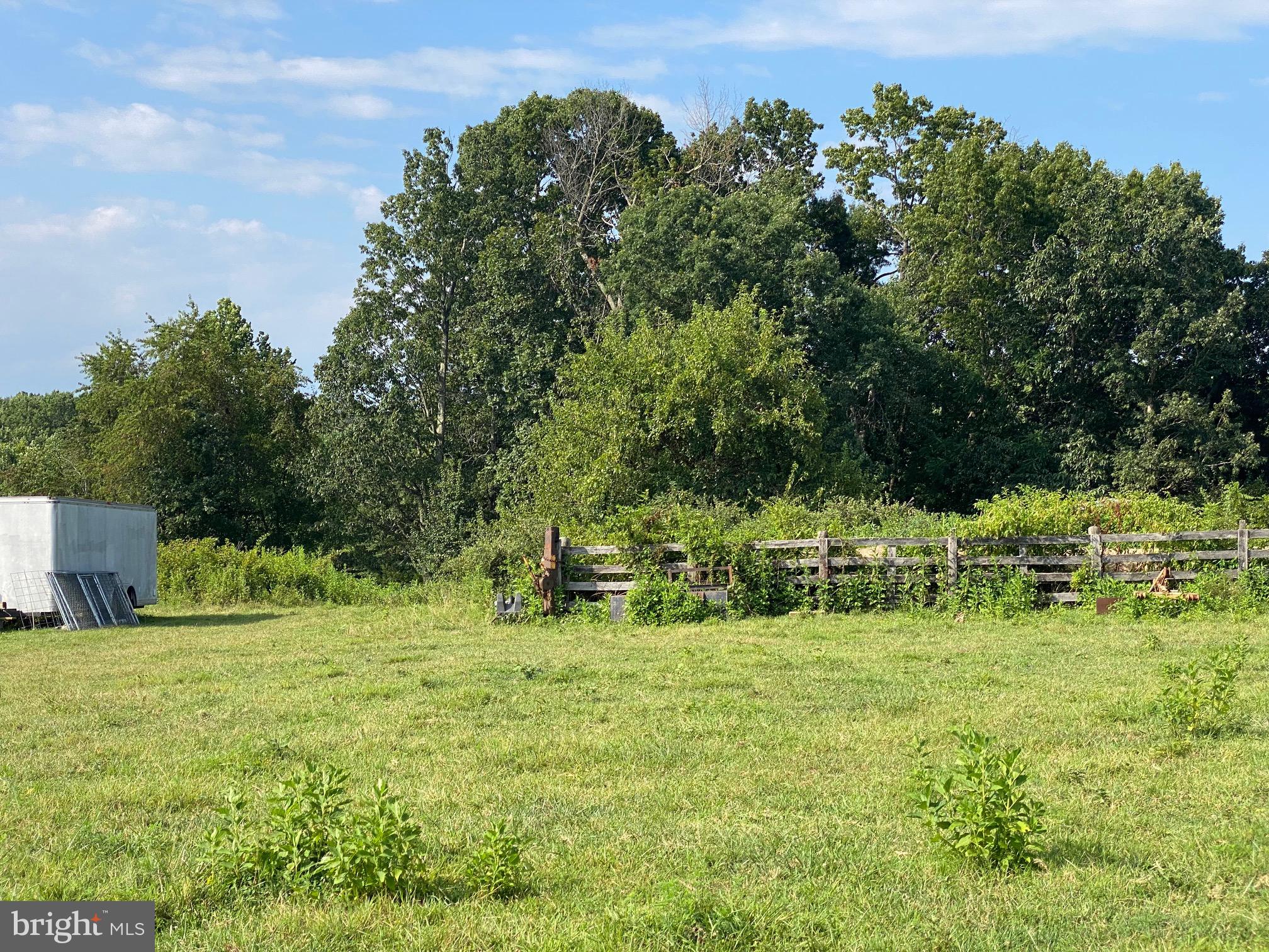 Off Alum Springs Road Culpeper, VA 22701 - Photo 10 of 17 corral