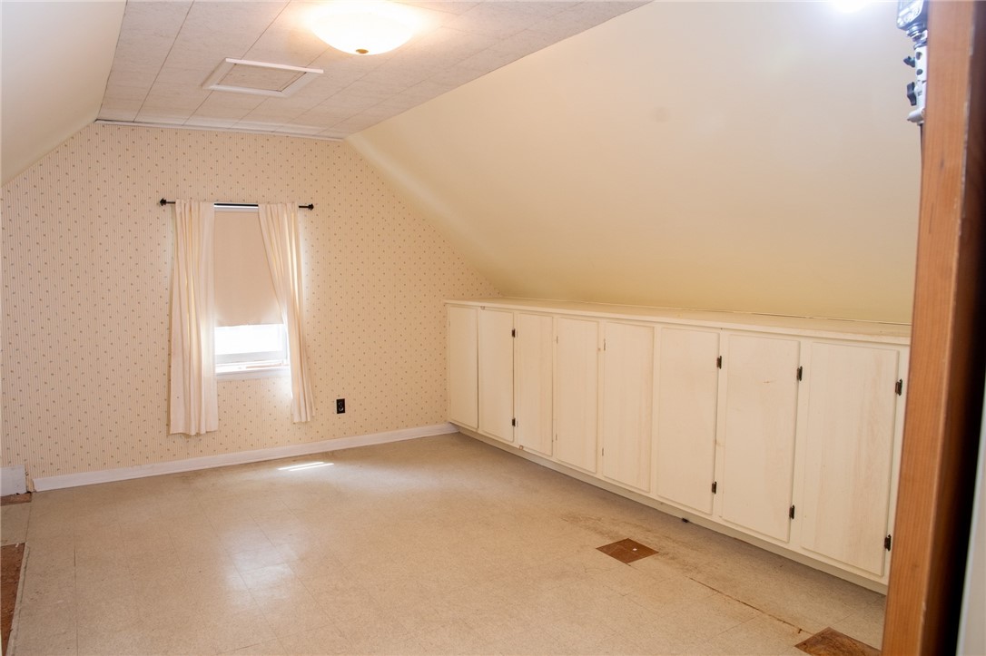 55 North Maple Street Warsaw, NY 14569 - Photo 20 of 33 Bedroom #3