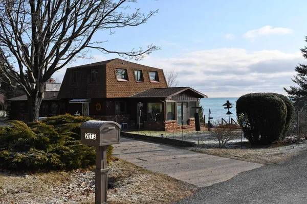 $499,000 | 2073 South Us-23, Greenbush, MI 48738