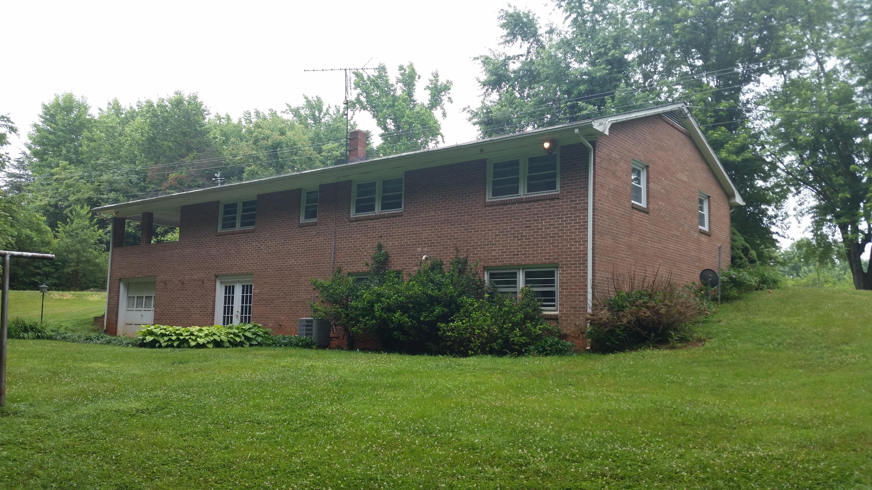 8144 Truevine Road Glade Hill, VA 24092 - Photo 13 of 13 2015-06-02 08.53.38