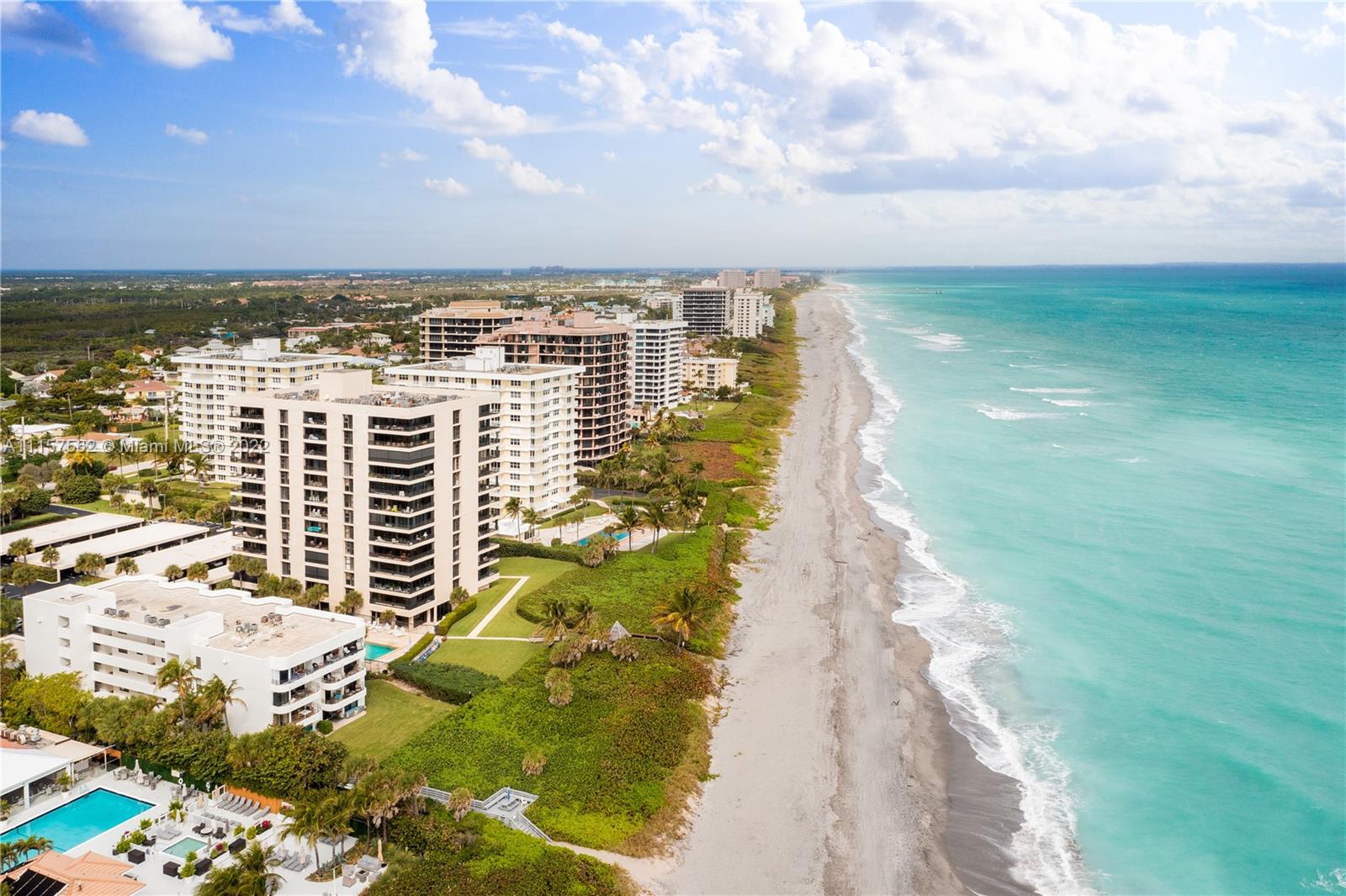 450 Ocean Drive, Unit 305 Juno Beach, FL 33408 - Photo 27 of 30