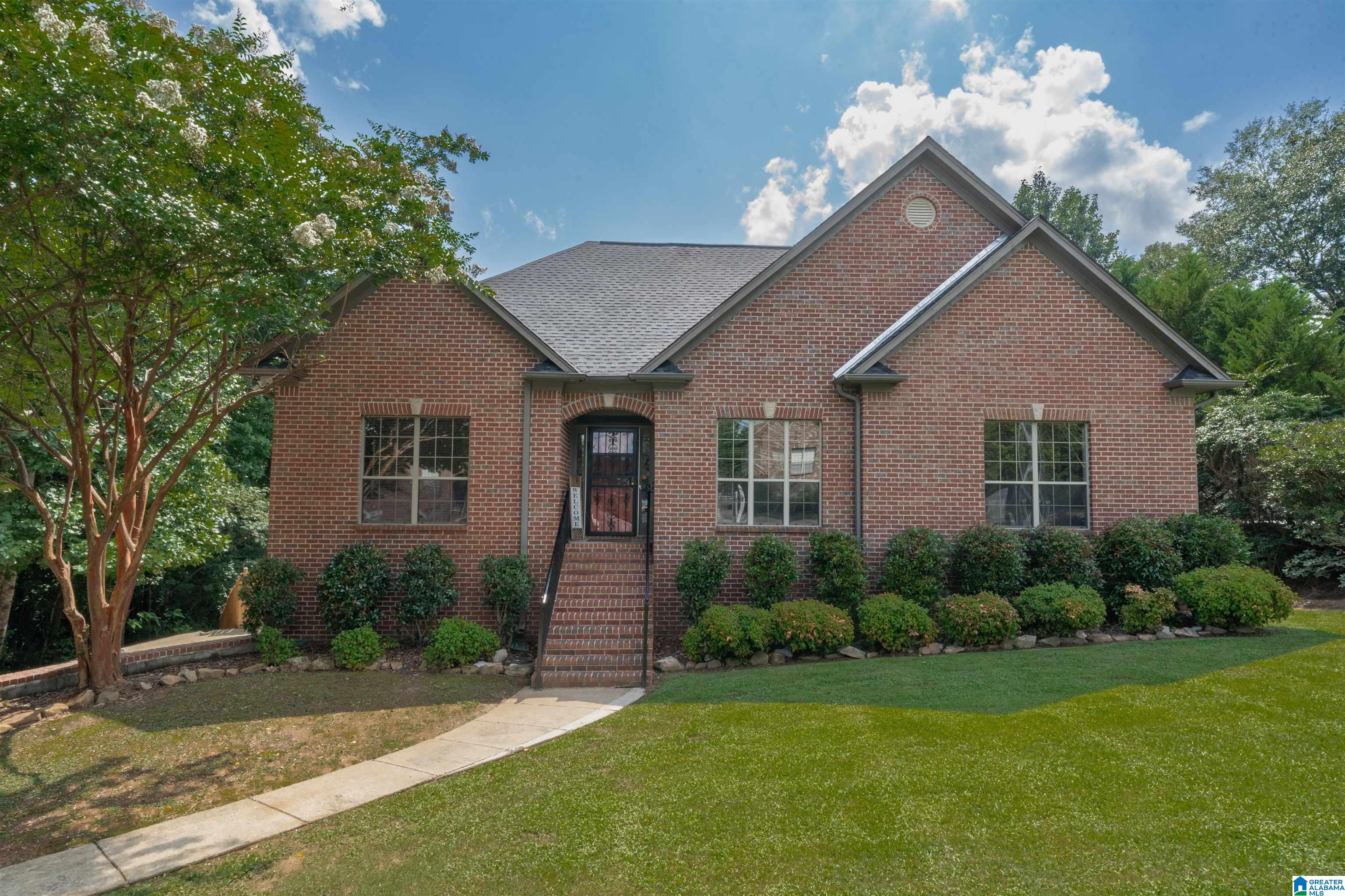 3484 Cooks Moore Road Trussville, AL 35173 - Photo 6 of 54