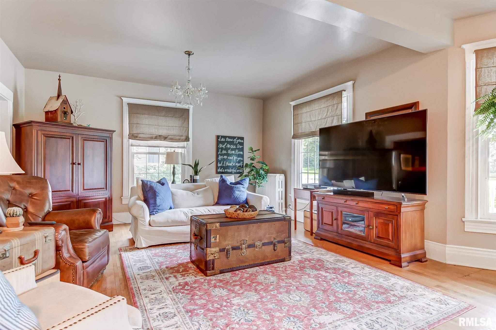 218 East Main Street Rochester, IL 62563 - Photo 12 of 47 Gallery Image 12