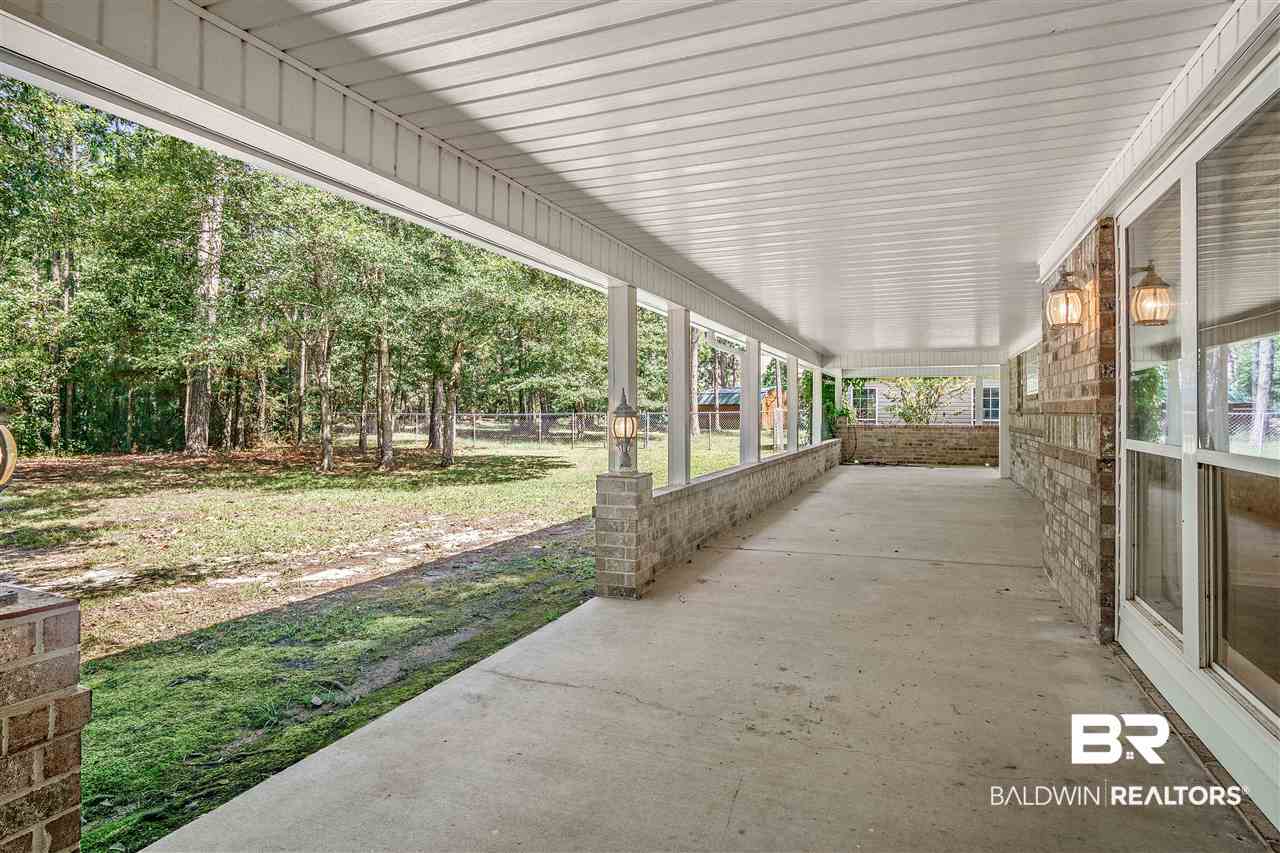 8541 Bay View Drive Foley, AL 36535 - Photo 32 of 50