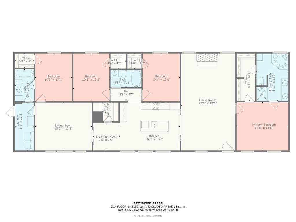 460 Ingram Road Lilesville, NC 28091 - Photo 26 of 44