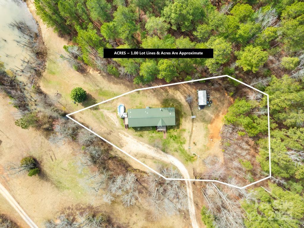 460 Ingram Road Lilesville, NC 28091 - Photo 27 of 44