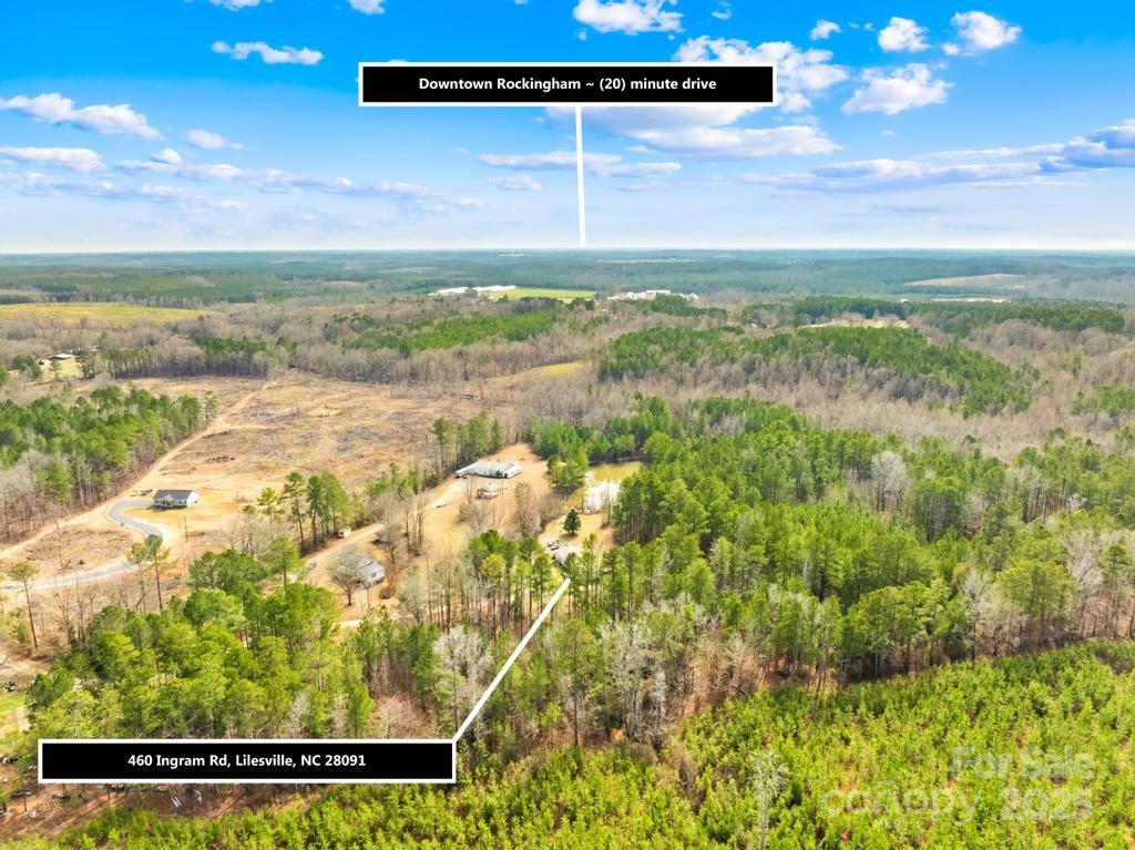 460 Ingram Road Lilesville, NC 28091 - Photo 41 of 44