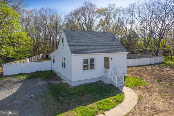 $349,000 | 2569 Harding Highway, Newfield, NJ 08344
