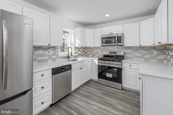 $349,000 | 2569 Harding Highway, Newfield, NJ 08344