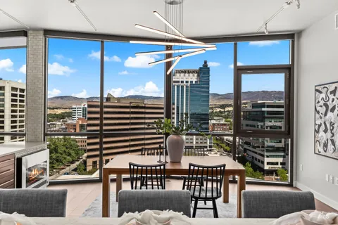 $1,199,000 | 851 West Front Street, Unit 1202, Boise, ID 83702
