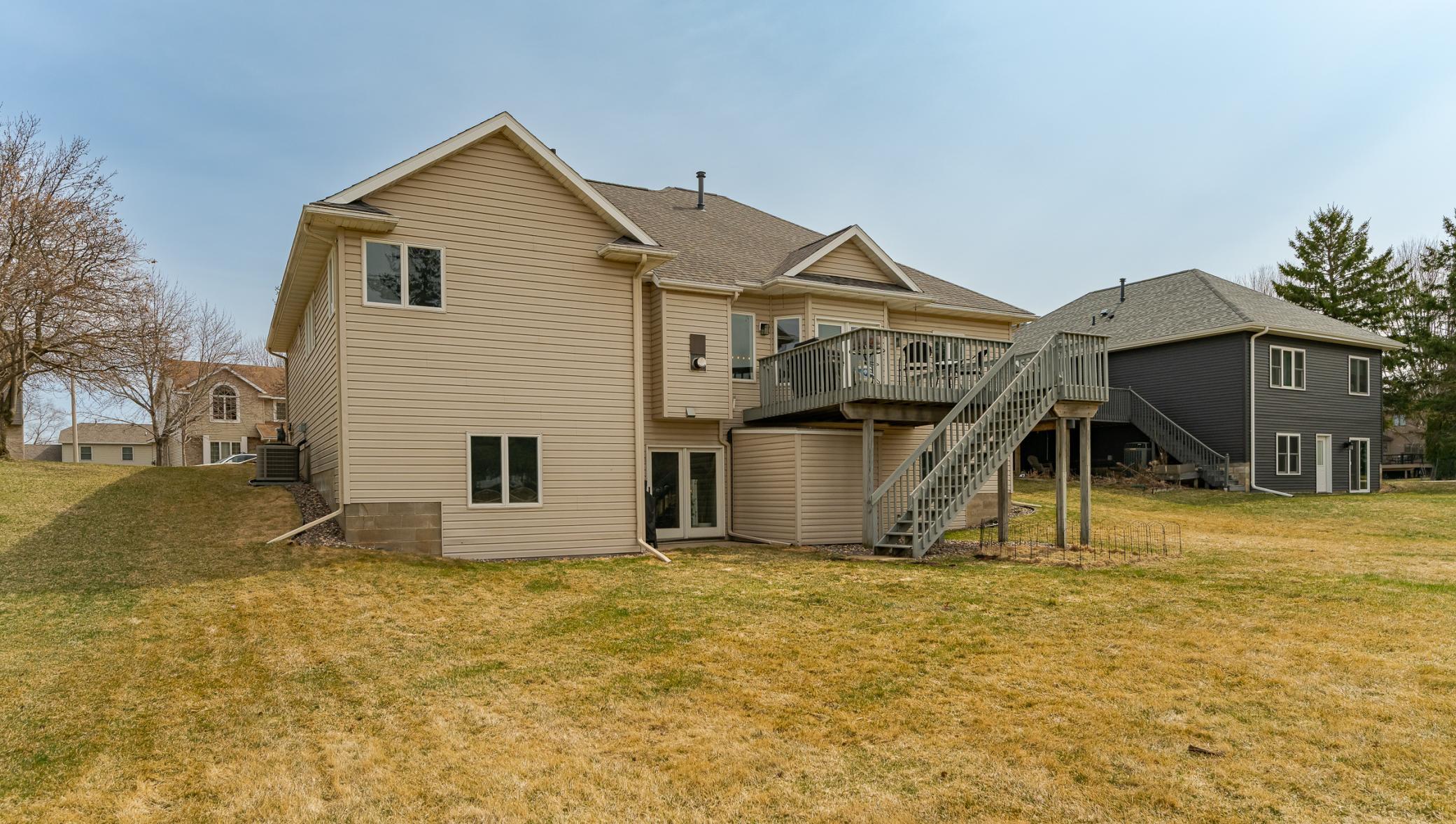2945 Stonegate Court Southwest Rochester, MN 55902 - Photo 31 of 43