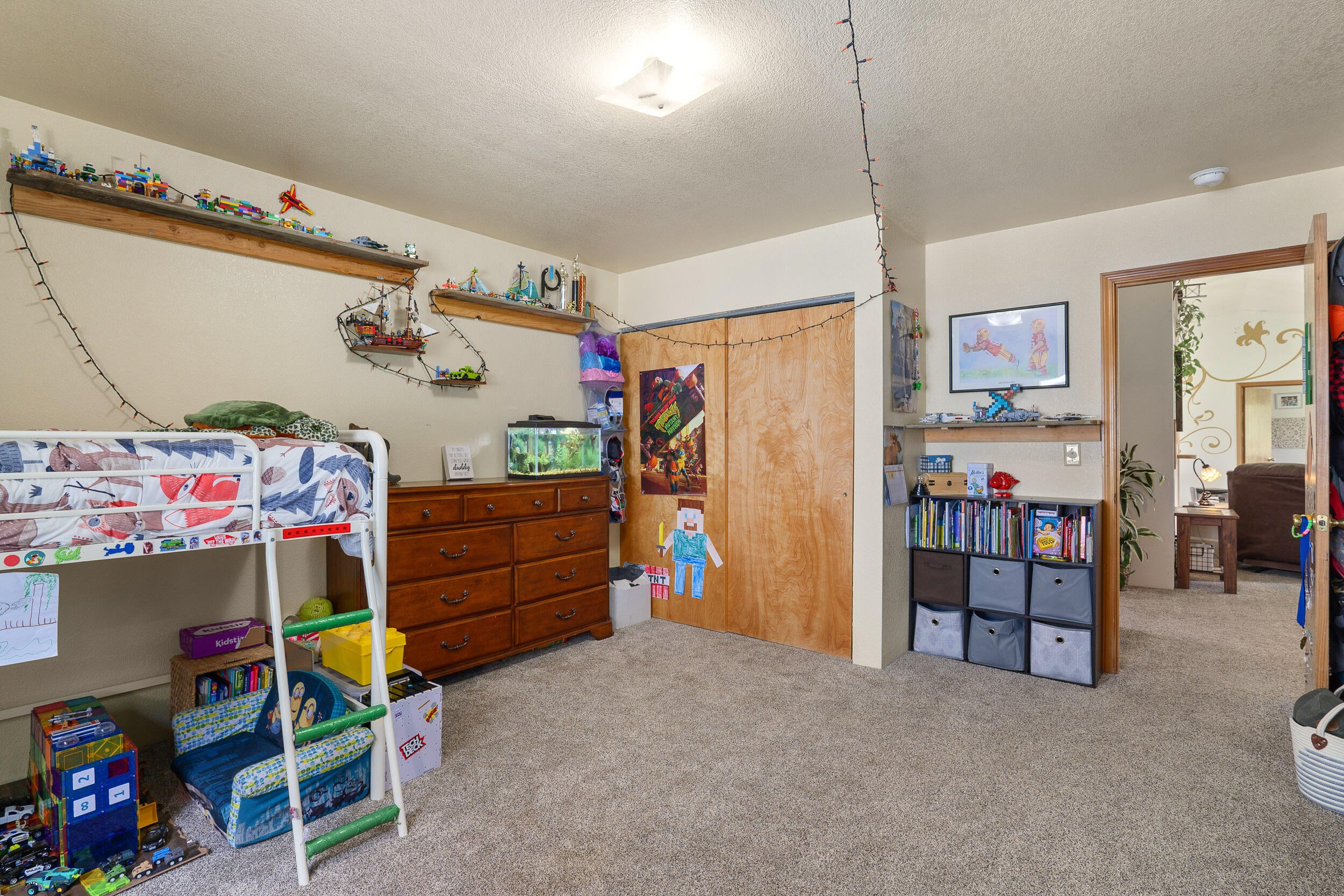 3300 Cedar Flat Road Williams, OR 97544 - Photo 22 of 44 3300CedarFlatRd-026