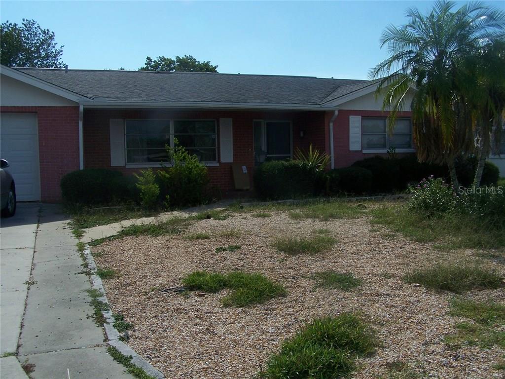 10821 Piccadilly Road Port Richey, FL 34668 - Photo 1 of 1