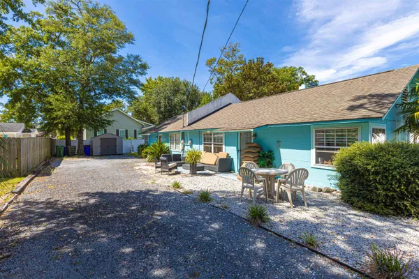 $509,900 | 333 15th Avenue South, Surfside Beach, SC 29575