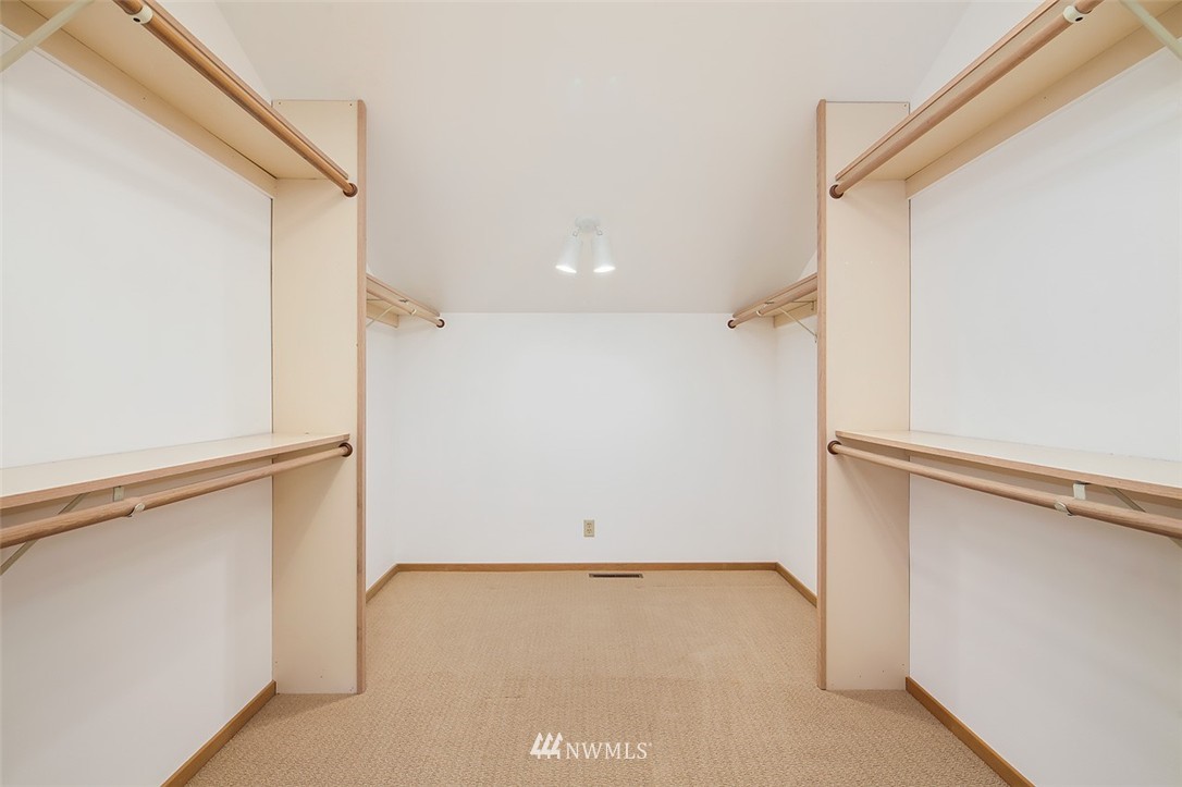 4453 East Mercer Way Mercer Island, WA 98040 - Photo 16 of 25 a view of an empty room