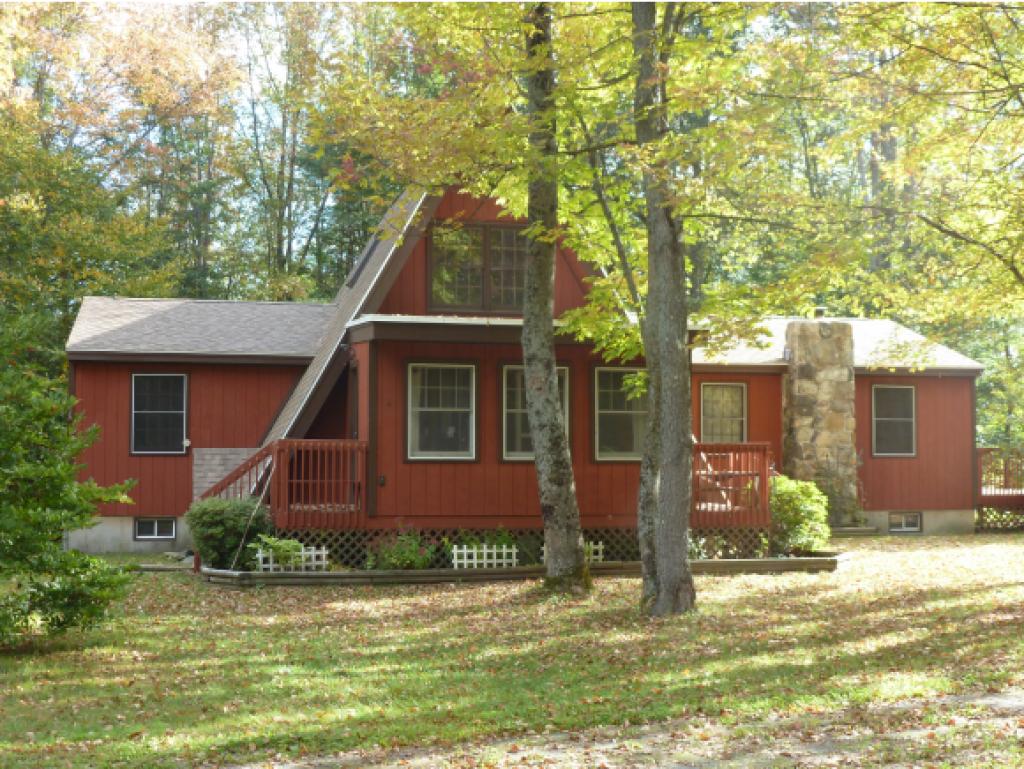160 Randall Hill Road Springfield, VT 05156 - Photo 1 of 34