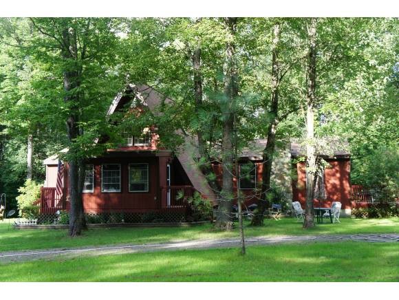 160 Randall Hill Road Springfield, VT 05156 - Photo 2 of 34