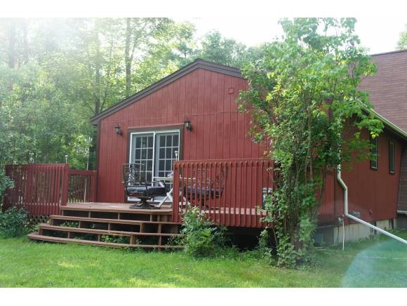 160 Randall Hill Road Springfield, VT 05156 - Photo 16 of 34