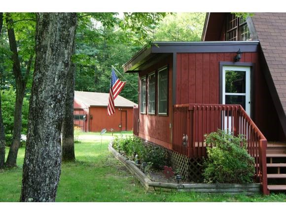 160 Randall Hill Road Springfield, VT 05156 - Photo 17 of 34