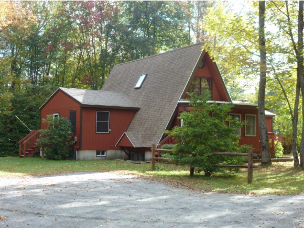 160 Randall Hill Road Springfield, VT 05156 - Photo 3 of 34