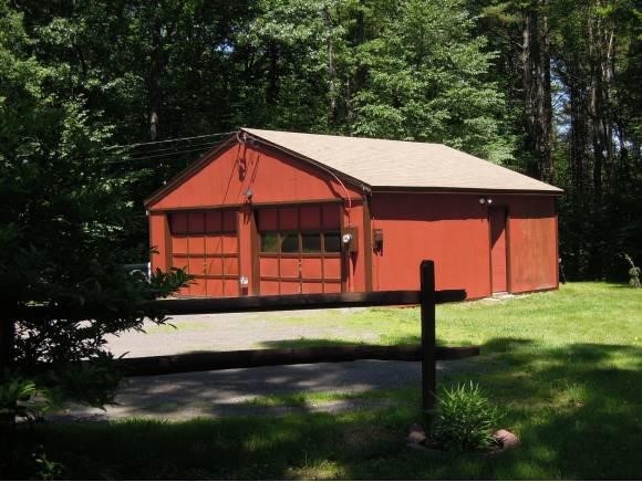160 Randall Hill Road Springfield, VT 05156 - Photo 22 of 34