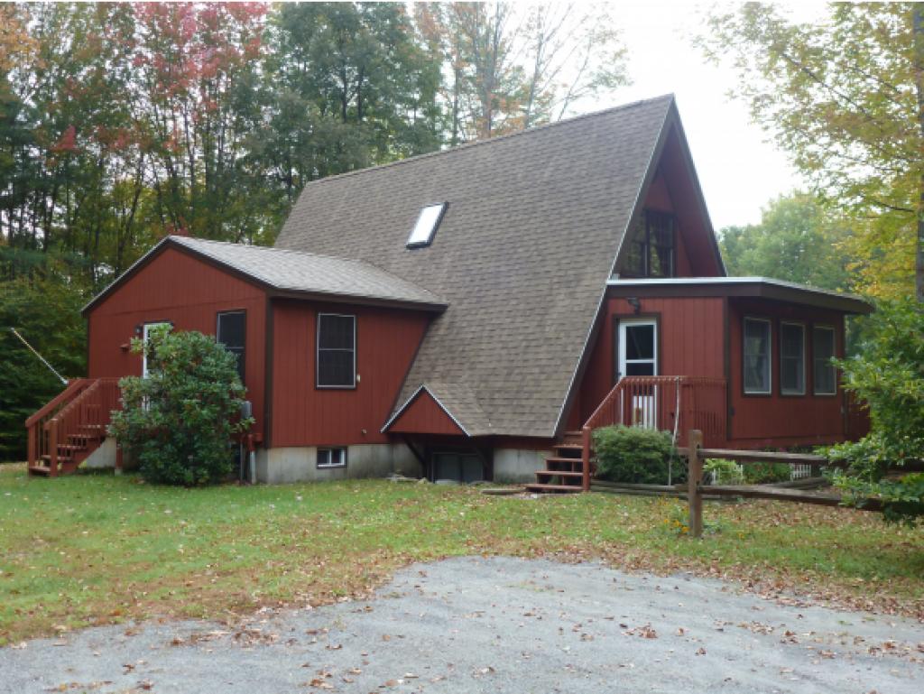 160 Randall Hill Road Springfield, VT 05156 - Photo 26 of 34