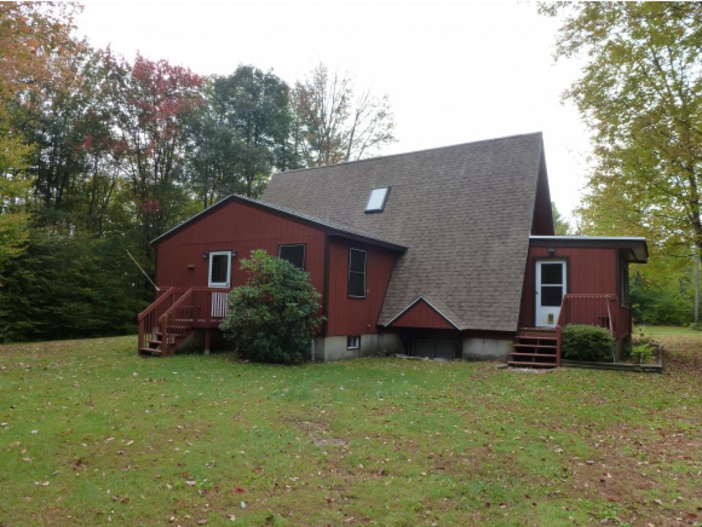 160 Randall Hill Road Springfield, VT 05156 - Photo 27 of 34