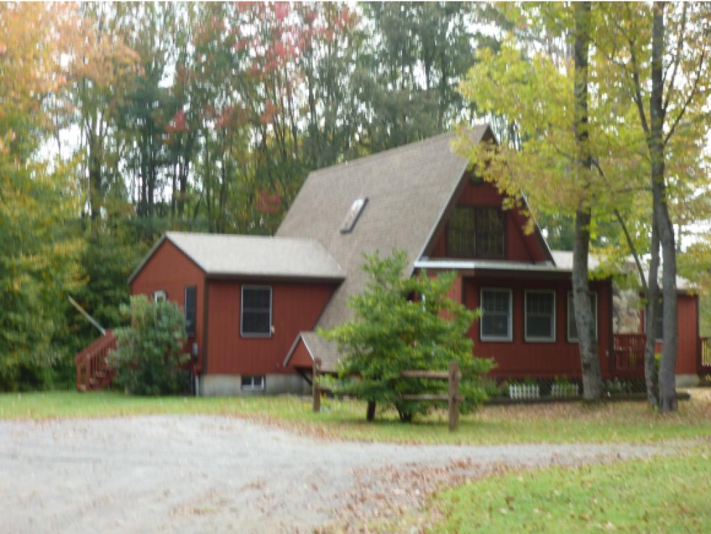 160 Randall Hill Road Springfield, VT 05156 - Photo 29 of 34
