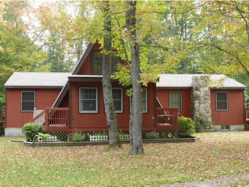 160 Randall Hill Road Springfield, VT 05156 - Photo 32 of 34