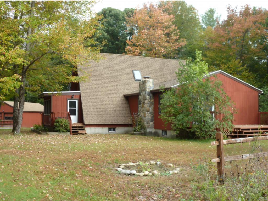 160 Randall Hill Road Springfield, VT 05156 - Photo 33 of 34