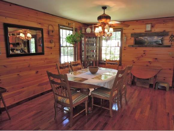 160 Randall Hill Road Springfield, VT 05156 - Photo 5 of 34