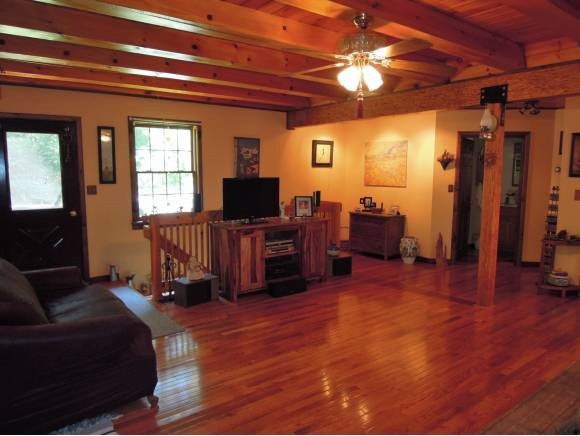 160 Randall Hill Road Springfield, VT 05156 - Photo 7 of 34