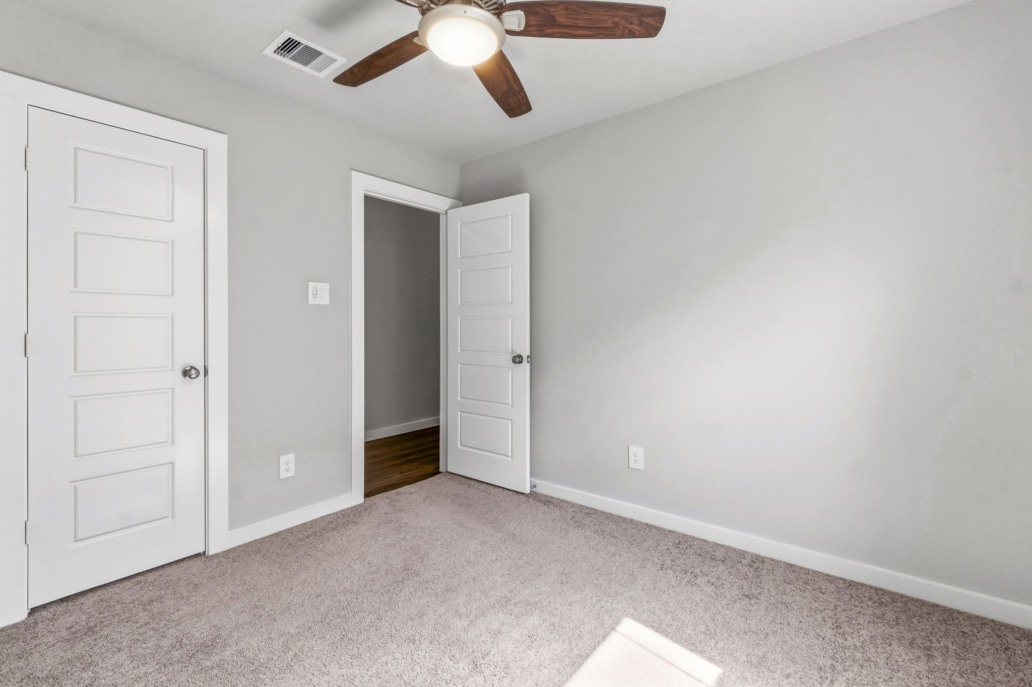 22235 Cardinal Crest Lane New Caney, TX 77357 - Photo 23 of 41 Bedroom 3