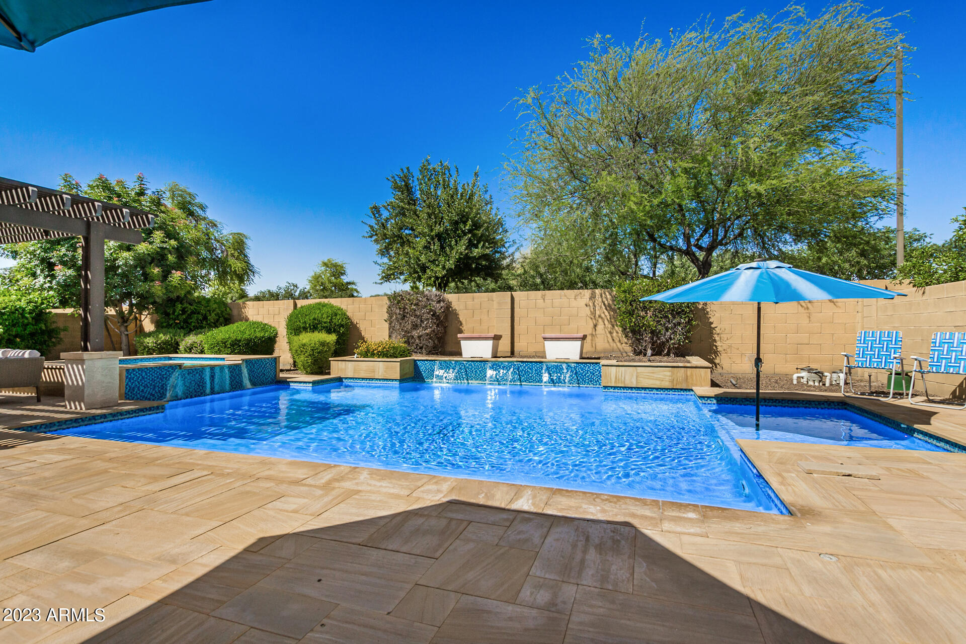 16096 West Berkeley Road Goodyear, AZ 85395 - Photo 27 of 29 31 - Berkeley