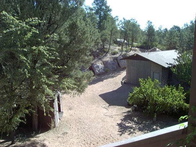 821 South Sutton Road Payson, AZ 85541 - Photo 3 of 4 Additional Photo