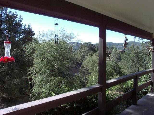 821 South Sutton Road Payson, AZ 85541 - Photo 4 of 4 Additional Photo