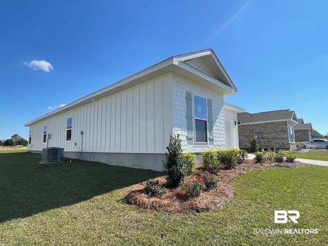 21155 Roughleaf Drive Summerdale, AL 36580 - Photo 4 of 32