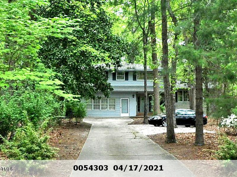 725 Grove Avenue Raleigh, NC 27606 - Photo 1 of 3 Photo 1