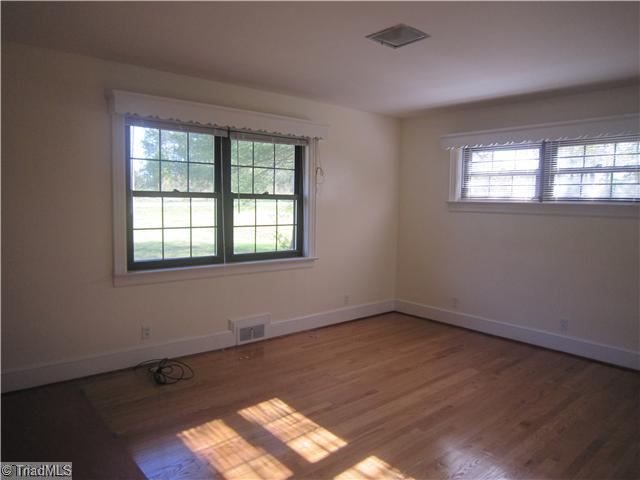 523 Welcome-Arcadia Road Lexington, NC 27295 - Photo 5 of 5 1st Bedroom.