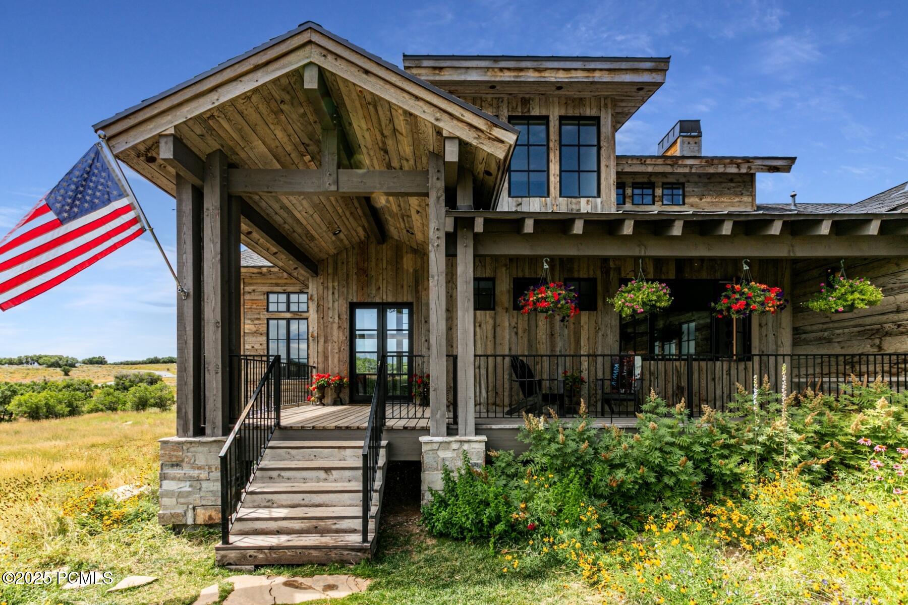 896 West Deer Hill Road Park City, UT 84098 - Photo 4 of 78
