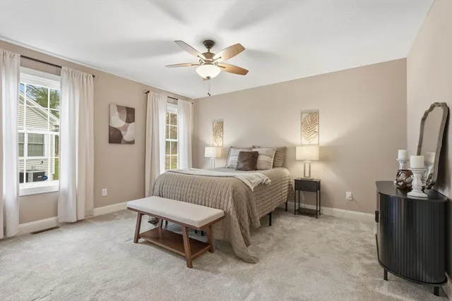 $525,000 | 24 Lodge Lane, Unit 24, Wilbraham, MA 01095