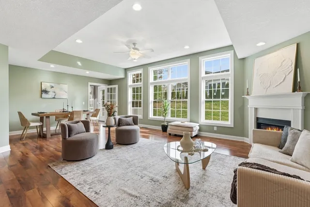 $525,000 | 24 Lodge Lane, Unit 24, Wilbraham, MA 01095