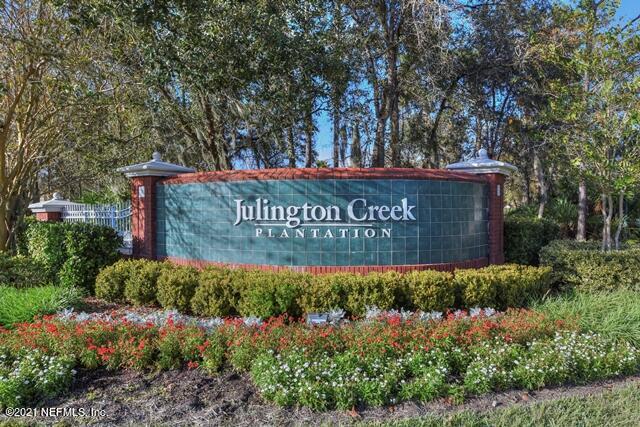 1508 Hackberry Court St. Johns, FL 32259 - Photo 41 of 47 a view of sign board