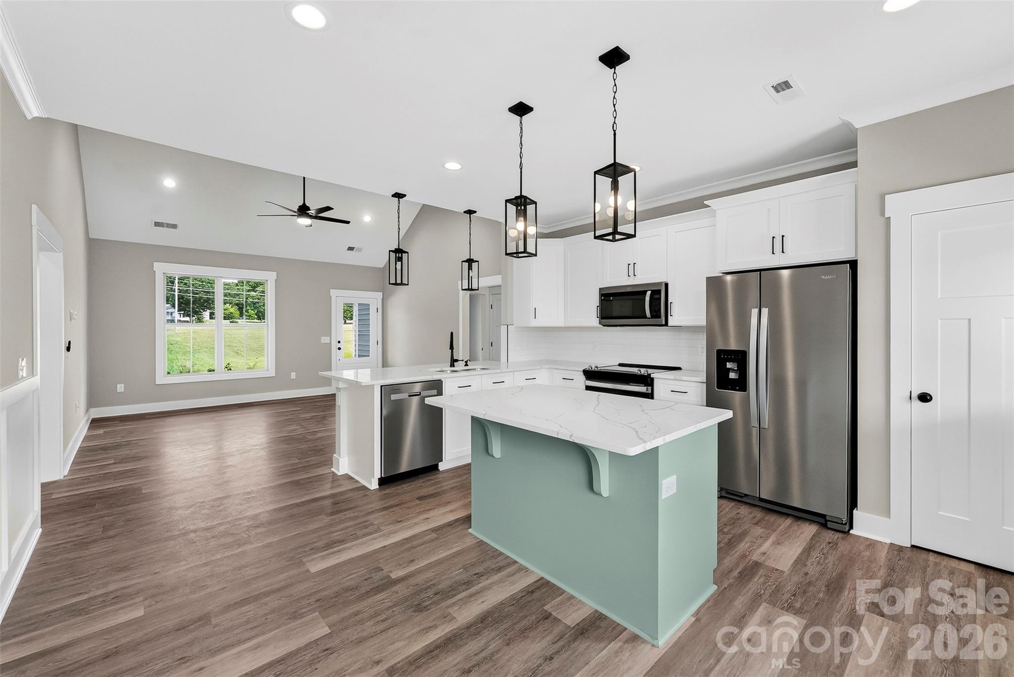 1024 Speight Road Albemarle, NC 28001 - Photo 11 of 43