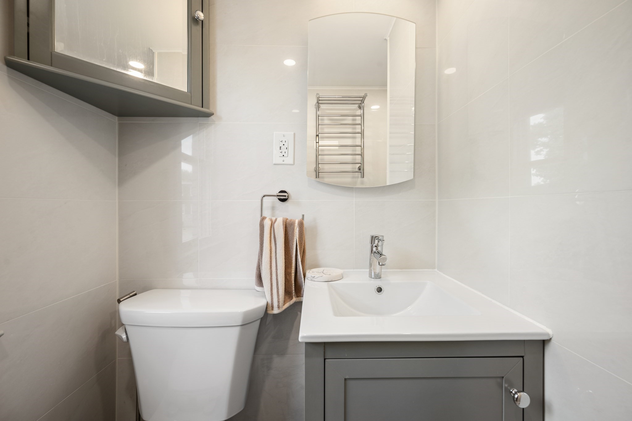 23 Newman Road, Unit 1 Malden, MA 02148 - Photo 10 of 15 Gallery Image 10