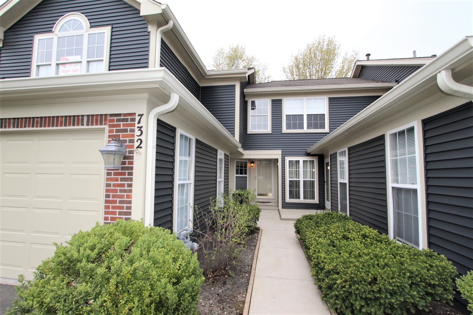 732 Bent Ridge Lane, Unit 732 Elgin, IL 60120 - Photo 3 of 26