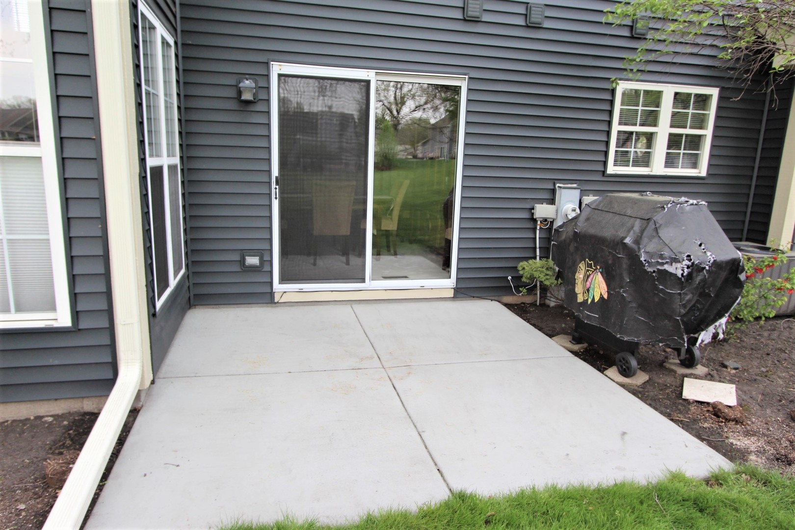 732 Bent Ridge Lane, Unit 732 Elgin, IL 60120 - Photo 25 of 26